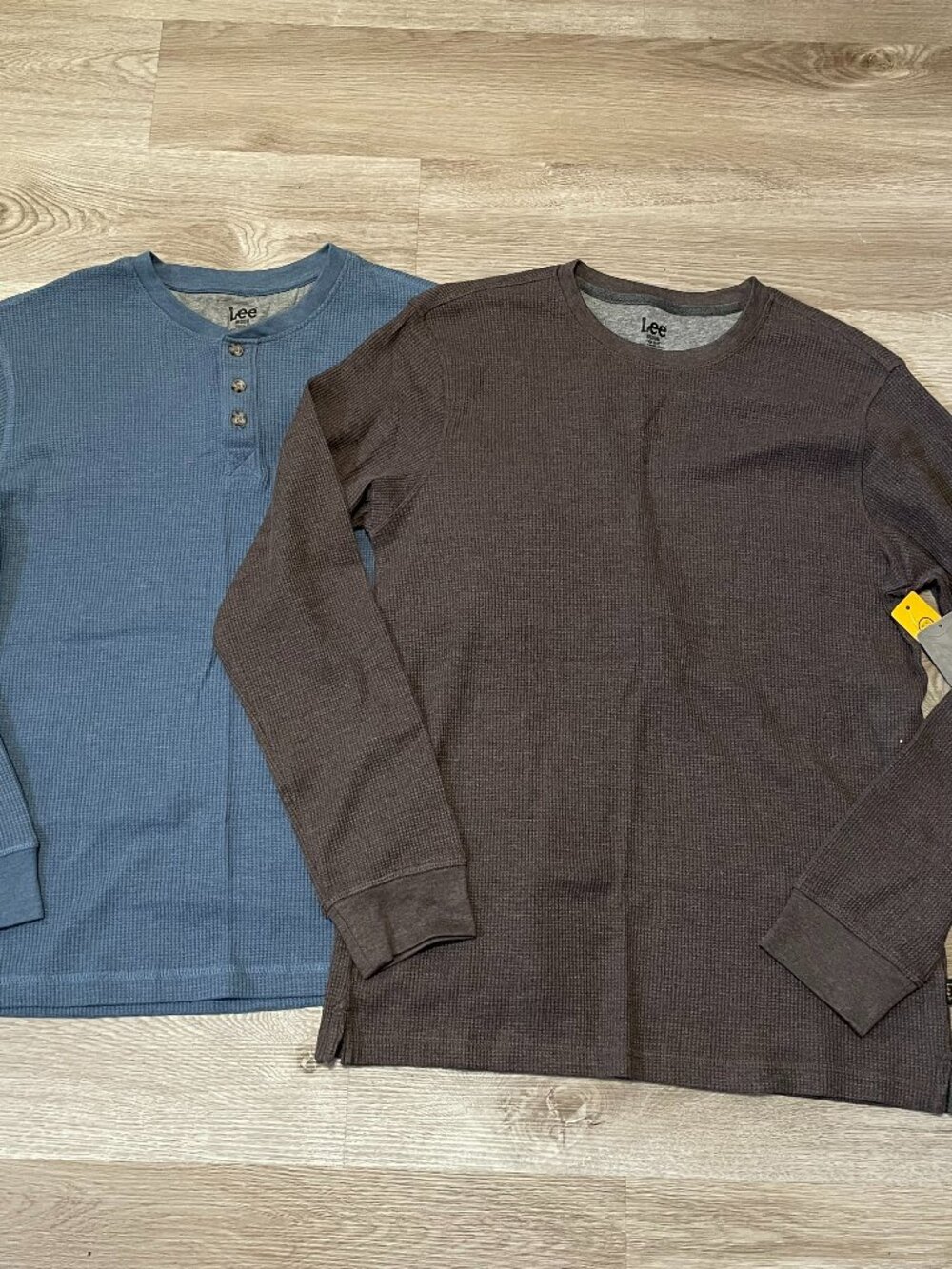 Long Sleeve Shirts